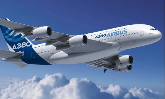 签了!空客再获中国大单 签了!空客再获中国大单