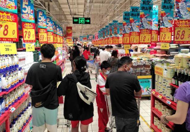 如无意外,下月开始,这四类物品也要涨价了 如无意外,下月开始,这四类物品也要涨价了