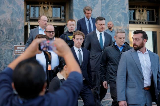 里程碑判决!Meta和YouTube判赔600万美元 里程碑判决!Meta和YouTube判赔600万美元