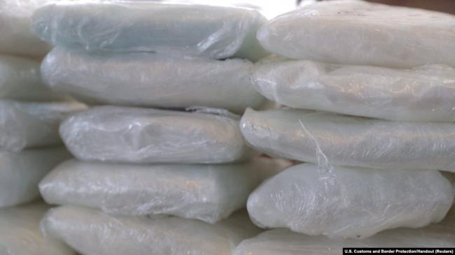 中国公民犯下大案!川习会前,美接连公布 中国公民犯下大案!川习会前,美接连公布