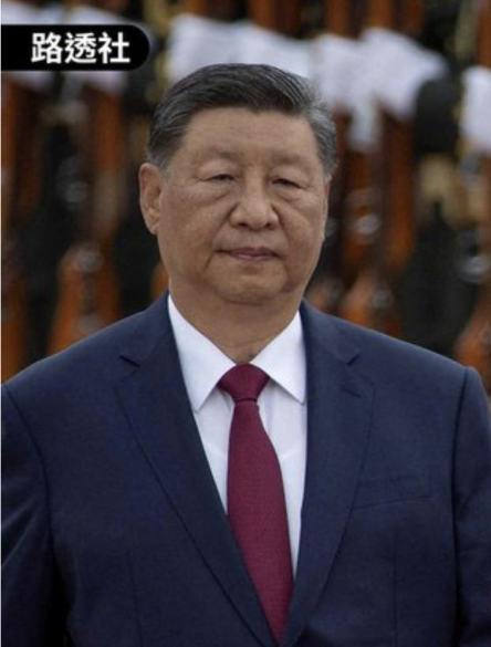 气氛“极度肃杀”! 习太像1966 年前的毛泽东 气氛“极度肃杀”! 习太像1966 年前的毛泽东