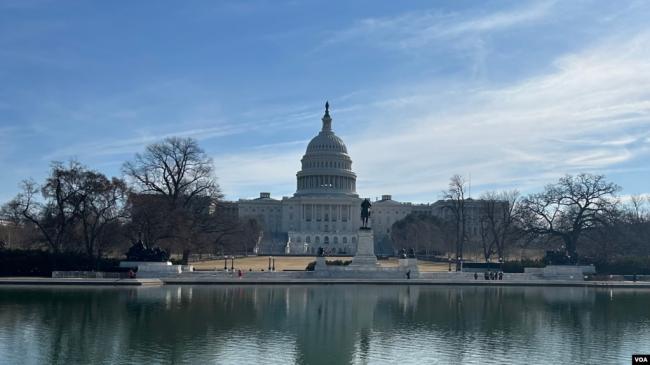 瞄准中国机器人,美两党领袖共推新法案 瞄准中国机器人,美两党领袖共推新法案