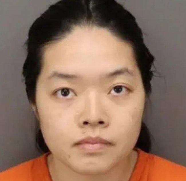 美军基地外现爆炸物 华裔姊弟涉案一人逃回中国 美军基地外现爆炸物 华裔姊弟涉案一人逃回中国