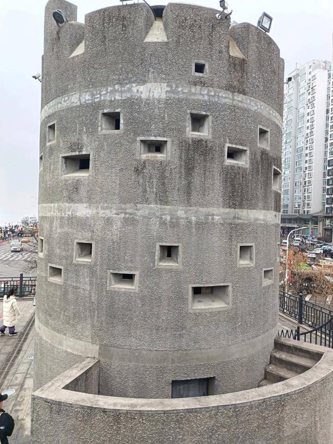 曾经火爆的中朝边境城市丹东,如今冷冷清清 曾经火爆的中朝边境城市丹东,如今冷冷清清