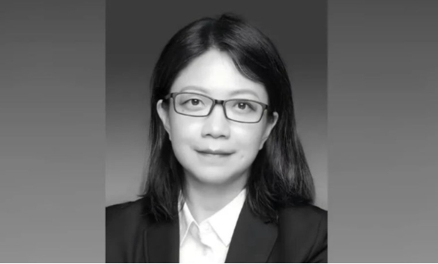 严红突然病逝 中共军工大地震持续中 严红突然病逝 中共军工大地震持续中