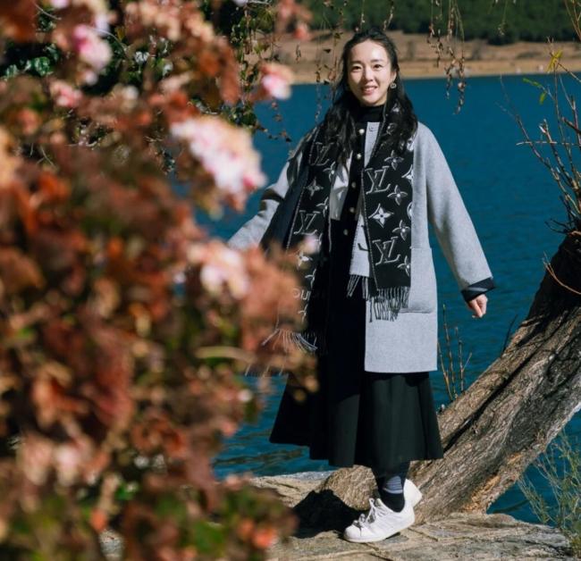 她40岁便实现财务自由 提前退休 回中国享受 她40岁便实现财务自由 提前退休 回中国享受