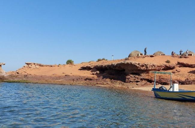 美增兵波斯湾夺岛机率升高 盘点6潜在目标岛屿 美增兵波斯湾夺岛机率升高 盘点6潜在目标岛屿