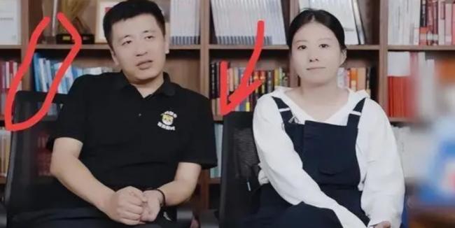 与小12岁下属恋爱?3天赚2亿?张雪峰传闻太离谱 与小12岁下属恋爱?3天赚2亿?张雪峰传闻太离谱