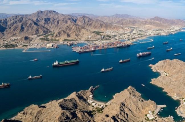 伊朗威胁封锁另一至关重要海峡 伊朗威胁封锁另一至关重要海峡