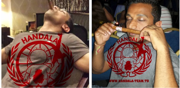 伊朗政府黑客入侵FBI局长电邮 公开其私照 伊朗政府黑客入侵FBI局长电邮 公开其私照