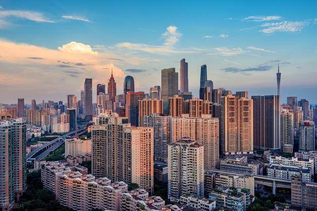 中国地理位置最好的5座城市,北京能上榜 中国地理位置最好的5座城市,北京能上榜