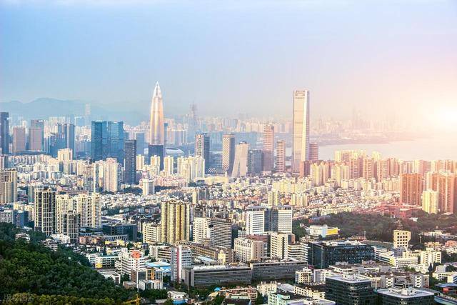 中国地理位置最好的5座城市,北京能上榜 中国地理位置最好的5座城市,北京能上榜