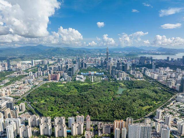 中国地理位置最好的5座城市,北京能上榜 中国地理位置最好的5座城市,北京能上榜