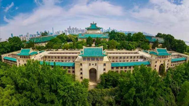 中国面积最大的3所大学 第一名相当于86个清华 中国面积最大的3所大学 第一名相当于86个清华