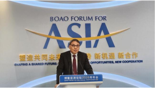 利诱恐吓并举?习国师:给川普这张offer 利诱恐吓并举?习国师:给川普这张offer