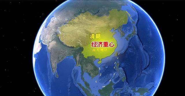 中国未来30年重心:人口南迁,两大都市圈起飞 中国未来30年重心:人口南迁,两大都市圈起飞