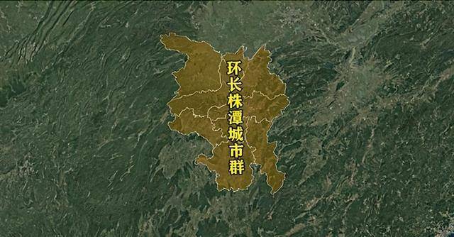中国未来30年重心:人口南迁,两大都市圈起飞 中国未来30年重心:人口南迁,两大都市圈起飞