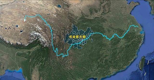 中国未来30年重心:人口南迁,两大都市圈起飞 中国未来30年重心:人口南迁,两大都市圈起飞