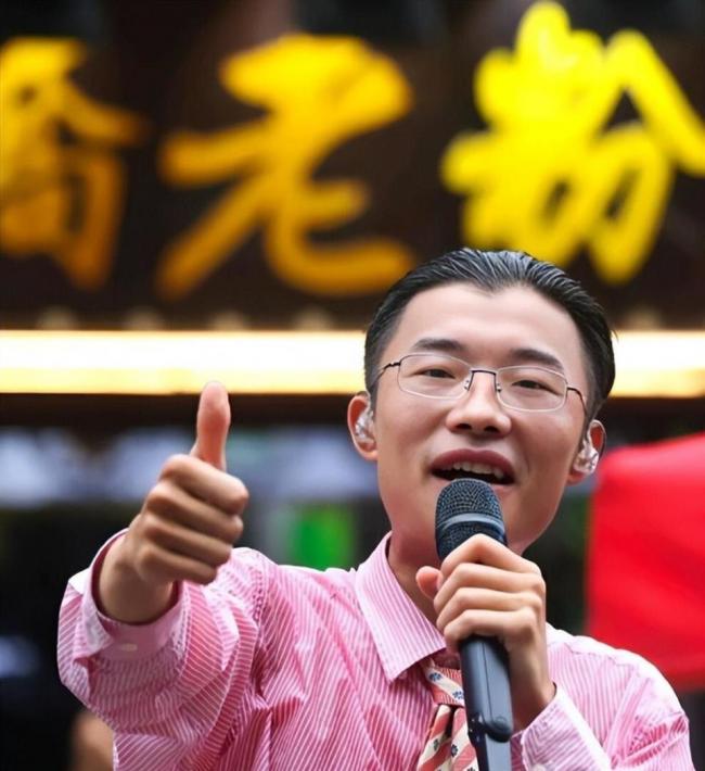 曾日涨百万,一夜爆红的郭有才,如今怎样了 曾日涨百万,一夜爆红的郭有才,如今怎样了