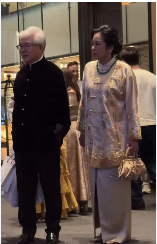 他俩才是最牛岳父母,3个女儿全嫁百亿富豪 他俩才是最牛岳父母,3个女儿全嫁百亿富豪