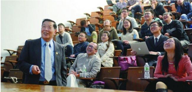 李昌钰不拜神 谈与薄熙来王立军关系 李昌钰不拜神 谈与薄熙来王立军关系