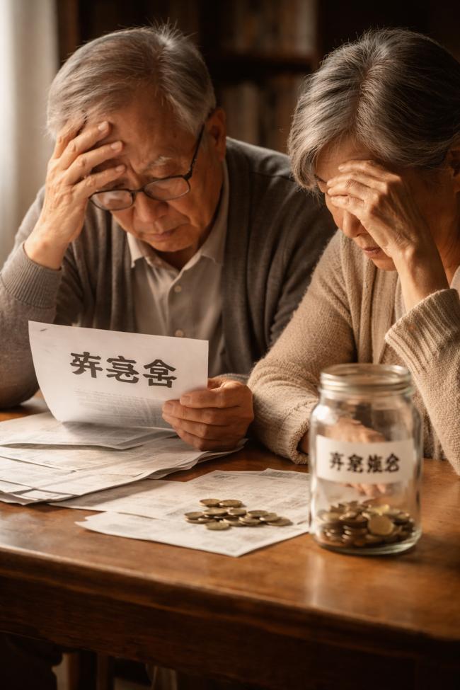 新规一出台,全网炸锅了! 新规一出台,全网炸锅了!