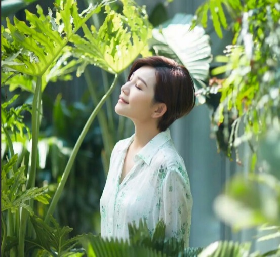 她的名曲竟变中国禁歌 与习近平有关 她的名曲竟变中国禁歌 与习近平有关