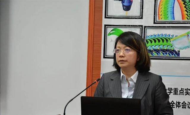 她走了 没上过新闻联播 却让歼-20真正活了过来 她走了 没上过新闻联播 却让歼-20真正活了过来