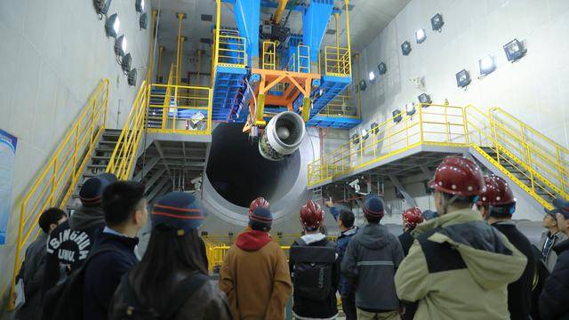 她走了 没上过新闻联播 却让歼-20真正活了过来 她走了 没上过新闻联播 却让歼-20真正活了过来