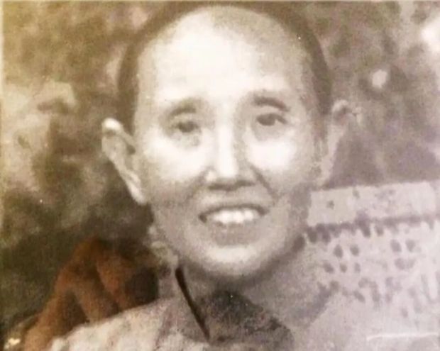 华人神探李昌钰去世 背后有个伟大的母亲 华人神探李昌钰去世 背后有个伟大的母亲