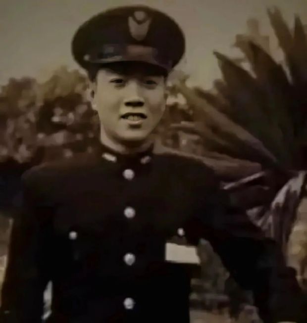 华人神探李昌钰去世 背后有个伟大的母亲 华人神探李昌钰去世 背后有个伟大的母亲