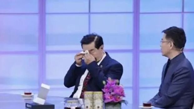 华人神探李昌钰去世 背后有个伟大的母亲 华人神探李昌钰去世 背后有个伟大的母亲