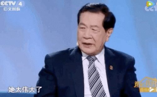 华人神探李昌钰去世 背后有个伟大的母亲 华人神探李昌钰去世 背后有个伟大的母亲