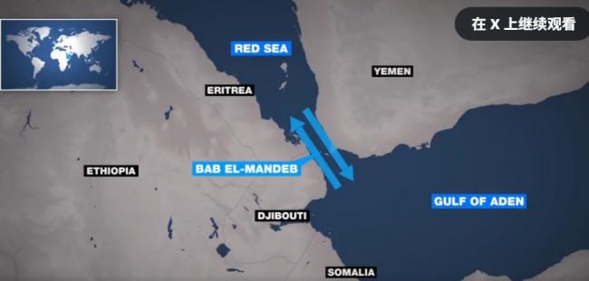 全球超怕噩梦成真 也门叛军关键动作恐改变战局 全球超怕噩梦成真 也门叛军关键动作恐改变战局