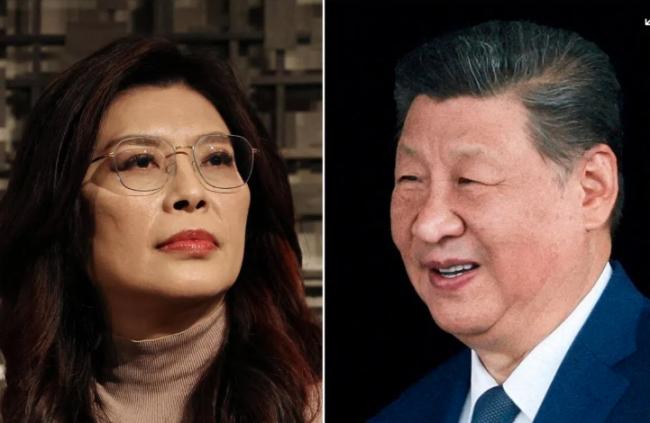 快讯:习近平和郑丽文即将会面 快讯:习近平和郑丽文即将会面