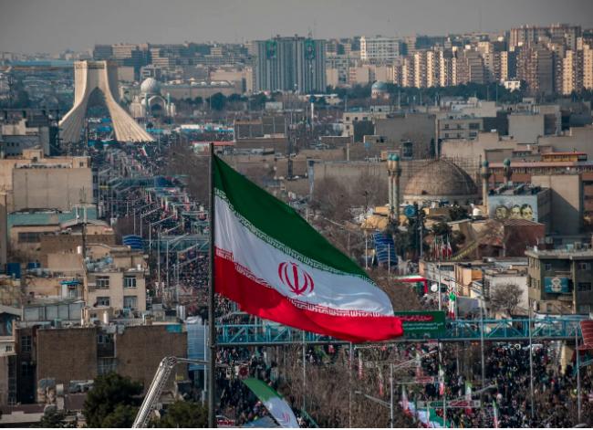 伊朗断网满30天 最新发展一次看 伊朗断网满30天 最新发展一次看