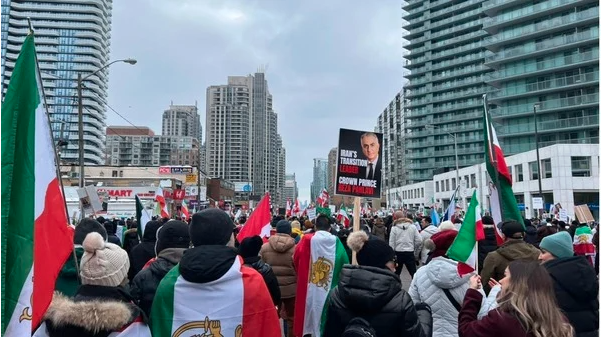 打击伊朗目标基本实现 灾祸根源在北京 打击伊朗目标基本实现 灾祸根源在北京