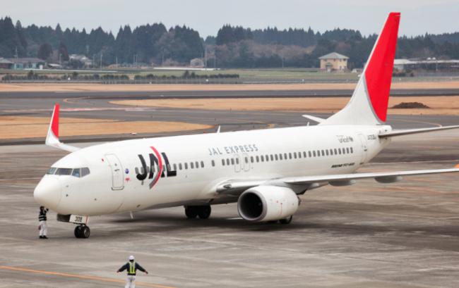 习近平“重大误判” 日本航空历史性双赢 习近平“重大误判” 日本航空历史性双赢