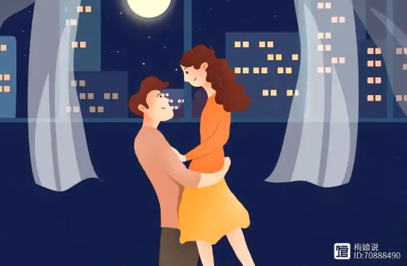 男人不会告诉你:比较稳定的婚姻 多是这种模式 男人不会告诉你:比较稳定的婚姻 多是这种模式