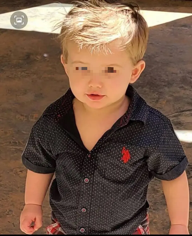 美富四代暴打7岁继子,被判11亿美金历史性赔偿 美富四代暴打7岁继子,被判11亿美金历史性赔偿