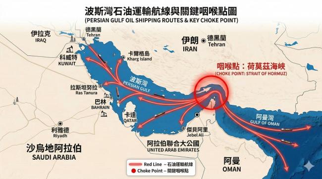 联手中国金主,伊朗革命卫队坐拥庞大黑金帝国 联手中国金主,伊朗革命卫队坐拥庞大黑金帝国