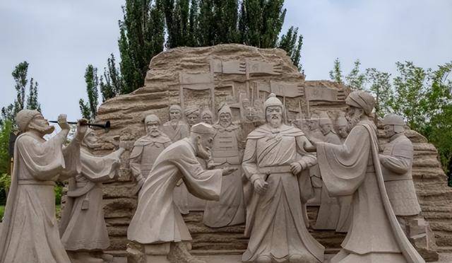 一小国加入中国,如今变成一个“宝贝县” 一小国加入中国,如今变成一个“宝贝县”