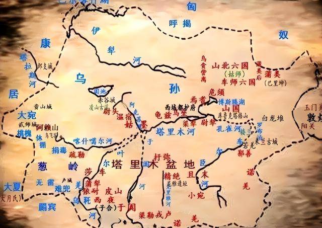 一小国加入中国,如今变成一个“宝贝县” 一小国加入中国,如今变成一个“宝贝县”