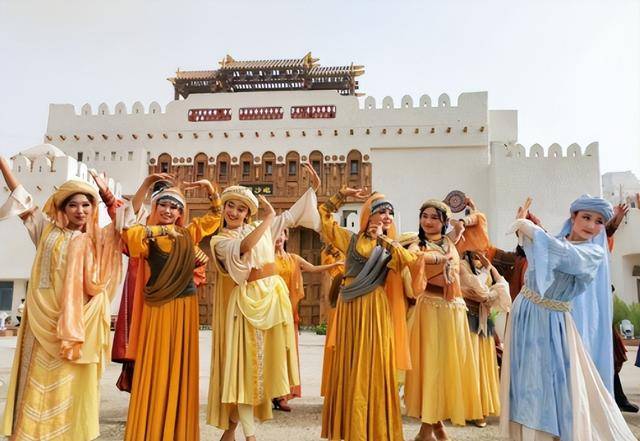 一小国加入中国,如今变成一个“宝贝县” 一小国加入中国,如今变成一个“宝贝县”