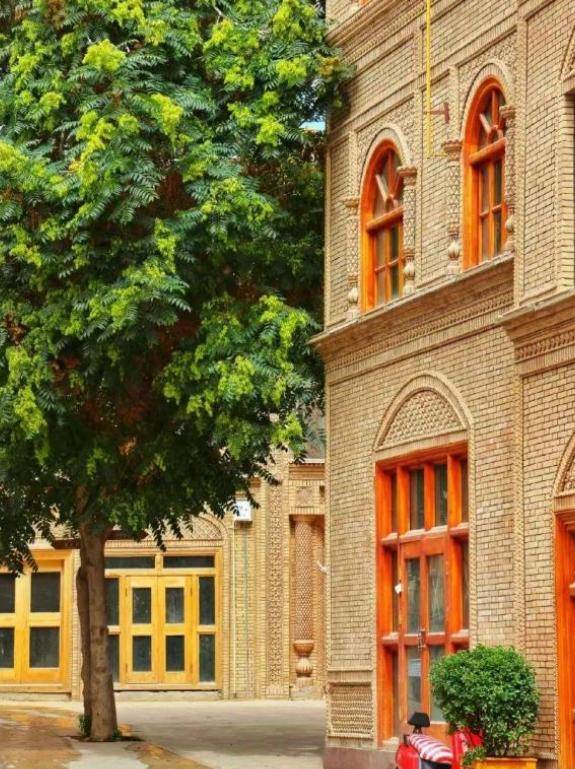 一小国加入中国,如今变成一个“宝贝县” 一小国加入中国,如今变成一个“宝贝县”