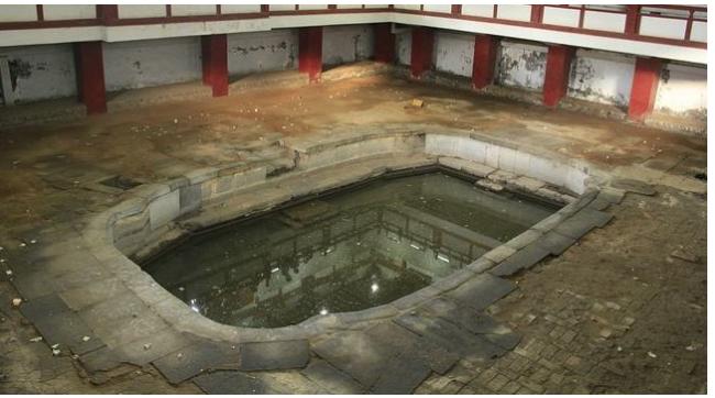 古代人洗澡有多难?白居易写诗吐槽 古代人洗澡有多难?白居易写诗吐槽