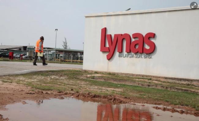 3月19日的一条消息,中国该警惕了 3月19日的一条消息,中国该警惕了