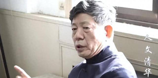 清华教授痛批:现在中国大多数人只是半个人 清华教授痛批:现在中国大多数人只是半个人