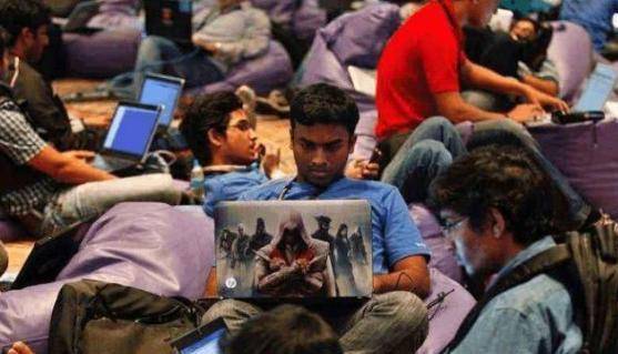 印度人最多的中国城市,直呼这是他们的家 印度人最多的中国城市,直呼这是他们的家