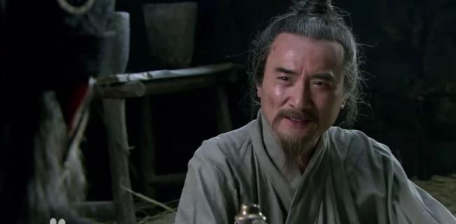 诸葛亮临终才明白 他一生最大失误是看错1人 诸葛亮临终才明白 他一生最大失误是看错1人